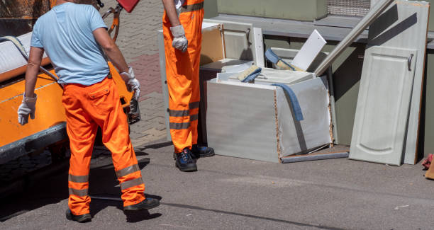 Trusted Cobb Island, MD Junk Removal Services Experts