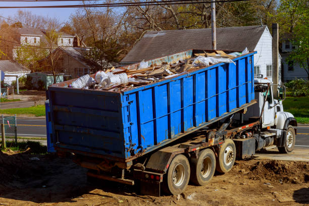Best Same-Day Junk Removal Services  in Cobb Island, MD