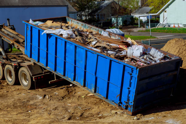 Best Construction Debris Removal  in Cobb Island, MD