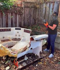 Best Commercial Junk Removal  in Cobb Island, MD